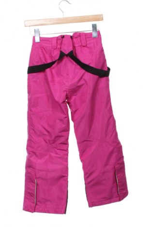 Gyerek overál Crivit, Méret 6-7y / 122-128 cm, Szín Rózsaszín, Ár 4 639 Ft