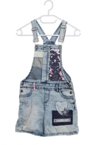 Kinder Overall Desigual, Größe 9-10y/ 140-146 cm, Farbe Mehrfarbig, Preis 19,99 €