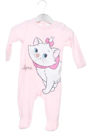 Dziecięcy kombinezon Disney, Rozmiar 3-6m/ 62-68 cm, Kolor Kolorowy, Cena 106,99 zł