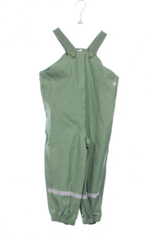 Dětská kombinéza  H&M, Velikost 2-3y/ 98-104 cm, Barva Zelená, Cena  635,00 Kč