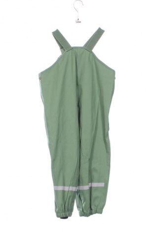 Dětská kombinéza  H&M, Velikost 2-3y/ 98-104 cm, Barva Zelená, Cena  635,00 Kč