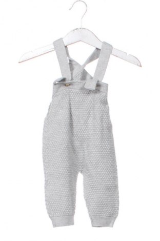 Gyerek overál H&M, Méret 2-3m / 56-62 cm, Szín Szürke, Ár 4 339 Ft