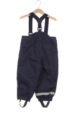 Dziecięcy kombinezon H&M, Rozmiar 2-3y/ 98-104 cm, Kolor Niebieski, Cena 56,99 zł