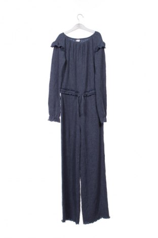 Detský overal Hema, Veľkosť 12-13y/ 158-164 cm, Farba Modrá, Cena  9,95 €