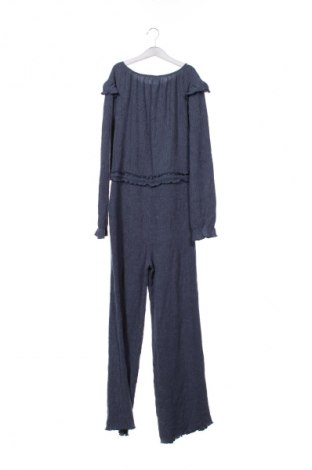 Detský overal Hema, Veľkosť 12-13y/ 158-164 cm, Farba Modrá, Cena  9,95 €