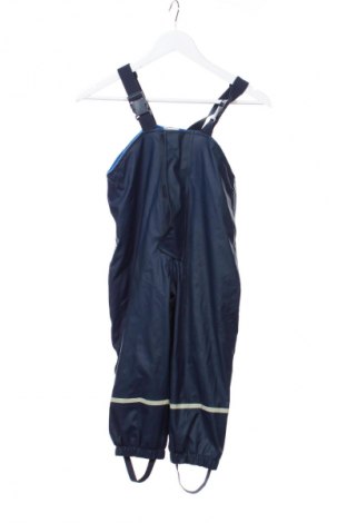 Dziecięcy kombinezon Impidimpi, Rozmiar 4-5y/ 110-116 cm, Kolor Niebieski, Cena 73,38 zł