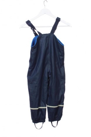 Dziecięcy kombinezon Impidimpi, Rozmiar 4-5y/ 110-116 cm, Kolor Niebieski, Cena 73,38 zł