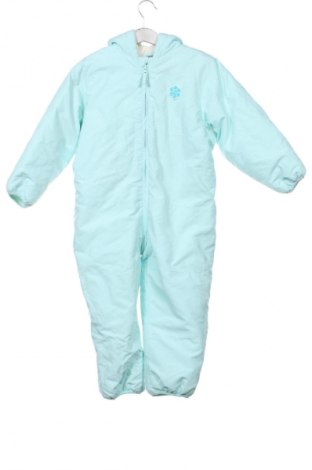 Salopetă pentru copii. Impidimpi, Mărime 2-3y/ 98-104 cm, Culoare Albastru, Preț 124,99 Lei