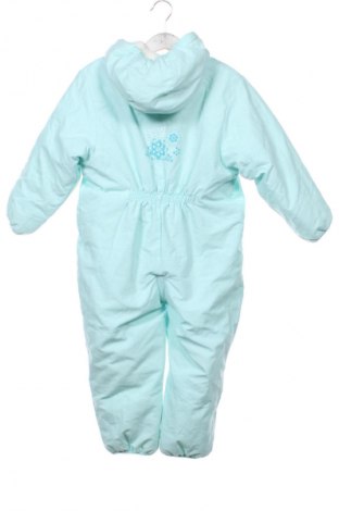 Salopetă pentru copii. Impidimpi, Mărime 2-3y/ 98-104 cm, Culoare Albastru, Preț 124,99 Lei