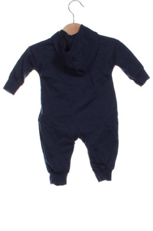 Dziecięcy kombinezon Levi's, Rozmiar 2-3m/ 56-62 cm, Kolor Niebieski, Cena 110,07 zł