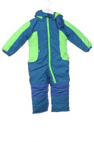 Детски гащеризон Liegelind, Размер 18-24m/ 86-98 см, Цвят Многоцветен, Цена 34,99 лв.