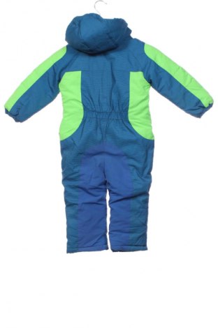 Детски гащеризон Liegelind, Размер 18-24m/ 86-98 см, Цвят Многоцветен, Цена 34,99 лв.