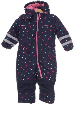 Kinder Overall Liegelind, Größe 18-24m/ 86-98 cm, Farbe Mehrfarbig, Preis 19,99 €