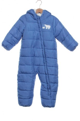 Gyerek overál Lily & Dan, Méret 12-18m / 80-86 cm, Szín Kék, Ár 7 369 Ft