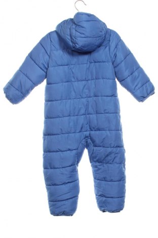 Gyerek overál Lily & Dan, Méret 12-18m / 80-86 cm, Szín Kék, Ár 7 369 Ft