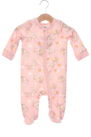 Dziecięcy kombinezon Looney Tunes, Rozmiar 3-6m/ 62-68 cm, Kolor Kolorowy, Cena 62,99 zł