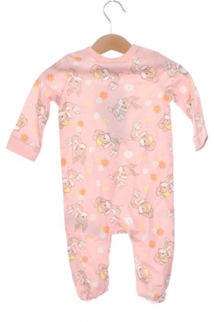 Dziecięcy kombinezon Looney Tunes, Rozmiar 3-6m/ 62-68 cm, Kolor Kolorowy, Cena 62,99 zł