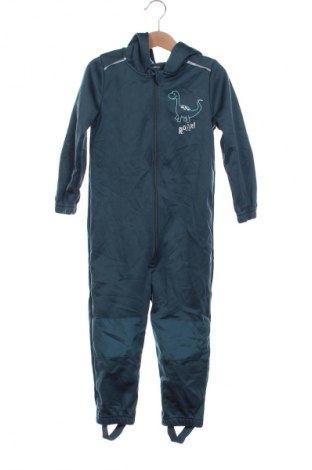 Dětská kombinéza  Lupilu, Velikost 2-3y/ 98-104 cm, Barva Zelená, Cena  369,00 Kč