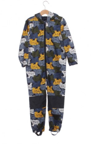 Detský overal Lupilu, Veľkosť 7-8y/ 128-134 cm, Farba Viacfarebná, Cena  11,95 €