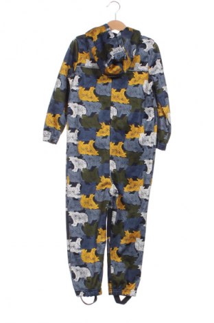 Detský overal Lupilu, Veľkosť 7-8y/ 128-134 cm, Farba Viacfarebná, Cena  11,95 €