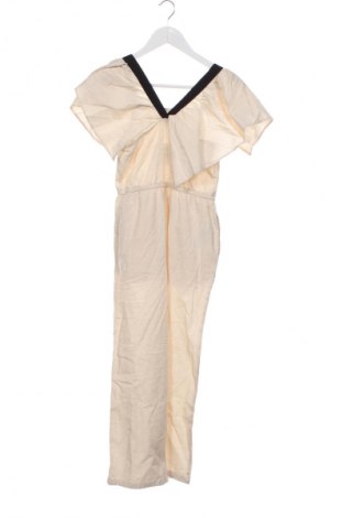Dziecięcy kombinezon Mango, Rozmiar 9-10y/ 140-146 cm, Kolor Beżowy, Cena 29,99 zł