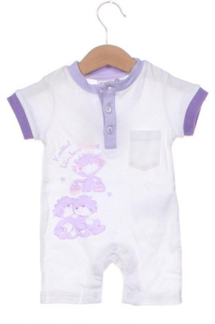 Detský overal Nkd, Veľkosť 1-2m/ 50-56 cm, Farba Biela, Cena  12,95 €