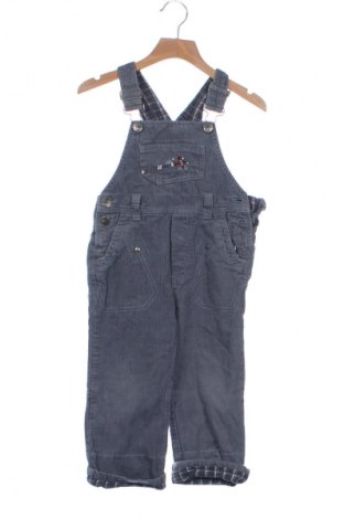 Gyerek overál Papagino, Méret 2-3y / 98-104 cm, Szín Kék, Ár 4 219 Ft