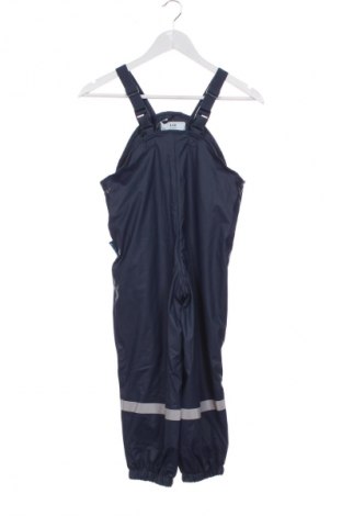 Kinder Overall Playshoes, Größe 4-5y/ 110-116 cm, Farbe Blau, Preis 33,99 €