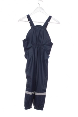 Kinder Overall Playshoes, Größe 4-5y/ 110-116 cm, Farbe Blau, Preis 33,99 €