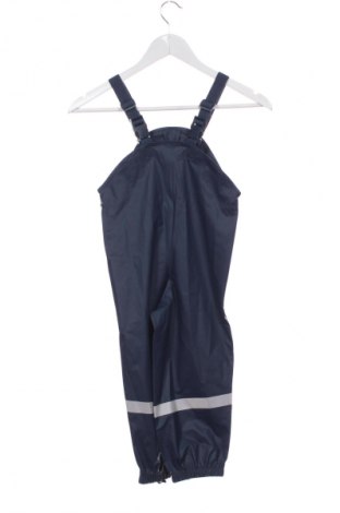 Dziecięcy kombinezon Playshoes, Rozmiar 2-3y/ 98-104 cm, Kolor Niebieski, Cena 133,99 zł