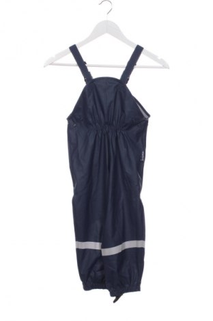 Dziecięcy kombinezon Playshoes, Rozmiar 2-3y/ 98-104 cm, Kolor Niebieski, Cena 133,99 zł