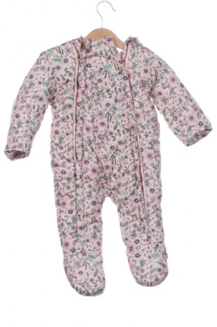 Dziecięcy kombinezon Primark, Rozmiar 9-12m/ 74-80 cm, Kolor Kolorowy, Cena 73,56 zł