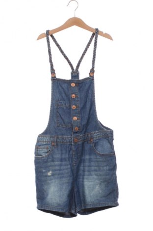 Dětská kombinéza  River Island, Velikost 11-12y/ 152-158 cm, Barva Modrá, Cena  342,00 Kč