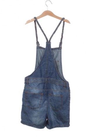 Dětská kombinéza  River Island, Velikost 11-12y/ 152-158 cm, Barva Modrá, Cena  342,00 Kč