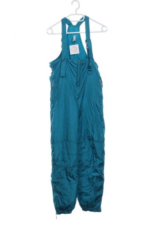 Dětská kombinéza  Rodeo, Velikost 10-11y/ 146-152 cm, Barva Modrá, Cena  399,00 Kč