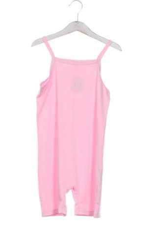 Kinder Overall SHEIN, Größe 6-7y/ 122-128 cm, Farbe Rosa, Preis 12,99 €