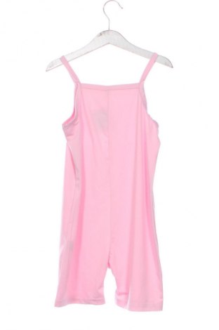 Kinder Overall SHEIN, Größe 6-7y/ 122-128 cm, Farbe Rosa, Preis 12,99 €