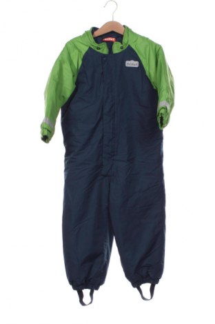 Dětská kombinéza  Scout, Velikost 3-4y/ 104-110 cm, Barva Vícebarevné, Cena  519,00 Kč