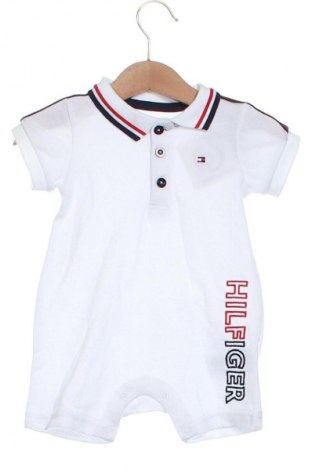 Dětská kombinéza  Tommy Hilfiger, Velikost 3-6m/ 62-68 cm, Barva Vícebarevné, Cena  489,00 Kč
