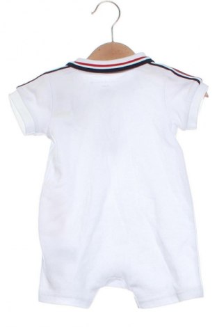 Dětská kombinéza  Tommy Hilfiger, Velikost 3-6m/ 62-68 cm, Barva Vícebarevné, Cena  489,00 Kč