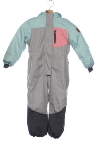 Kinder Overall Topolino, Größe 3-4y/ 104-110 cm, Farbe Mehrfarbig, Preis € 21,99