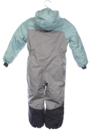 Kinder Overall Topolino, Größe 3-4y/ 104-110 cm, Farbe Mehrfarbig, Preis € 21,99