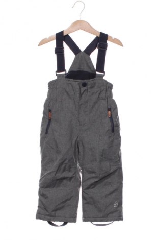 Dětská kombinéza  Topomini, Velikost 12-18m/ 80-86 cm, Barva Šedá, Cena  479,00 Kč