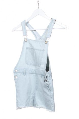 Kinder Overall True Destinations, Größe 10-11y/ 146-152 cm, Farbe Blau, Preis 11,99 €