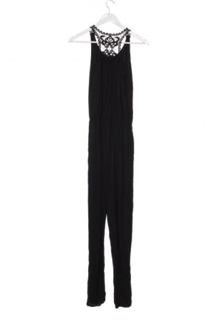 Dětská kombinéza  Kids World, Velikost 14-15y/ 168-170 cm, Barva Černá, Cena  629,00 Kč