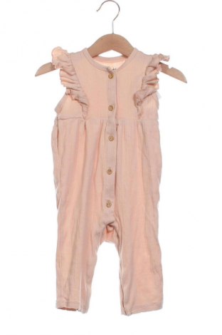 Gyerek overál Unbranded, Méret 6-9m / 68-74 cm, Szín Bézs, Ár 5 289 Ft
