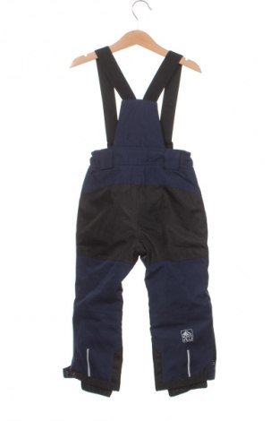 Dziecięcy kombinezon Unbranded, Rozmiar 18-24m/ 86-98 cm, Kolor Niebieski, Cena 75,99 zł