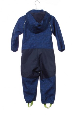 Kinder Overall Unbranded, Größe 18-24m/ 86-98 cm, Farbe Mehrfarbig, Preis 12,99 €