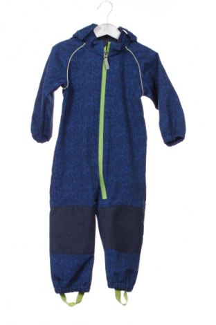 Kinder Overall Unbranded, Größe 18-24m/ 86-98 cm, Farbe Mehrfarbig, Preis 12,99 €
