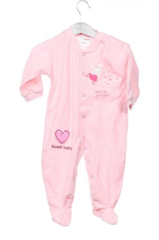 Gyerek overál Unbranded, Méret 6-9m / 68-74 cm, Szín Rózsaszín, Ár 10 200 Ft